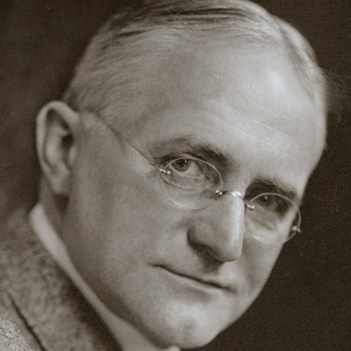 George Eastman