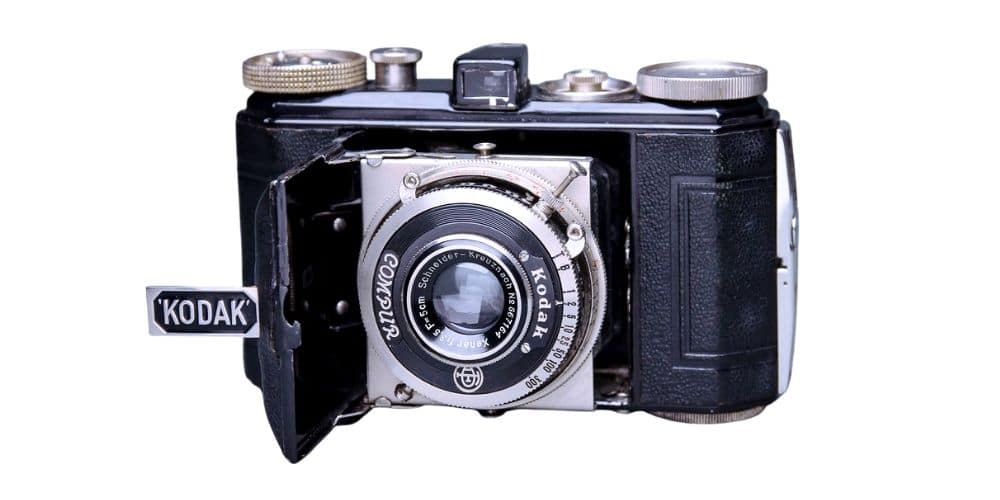 Kodak Retina