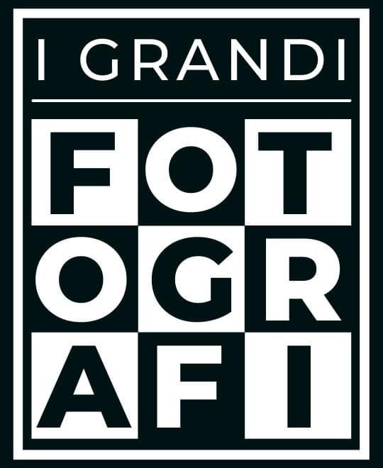 Logo i grandi fotografi