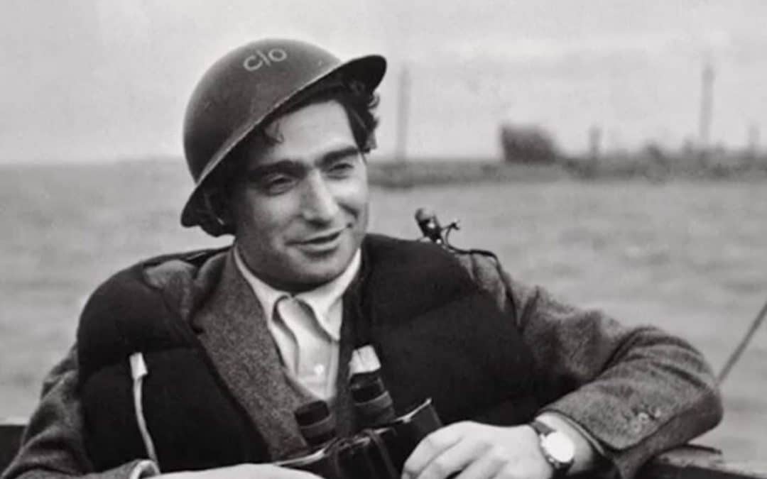 Robert Capa