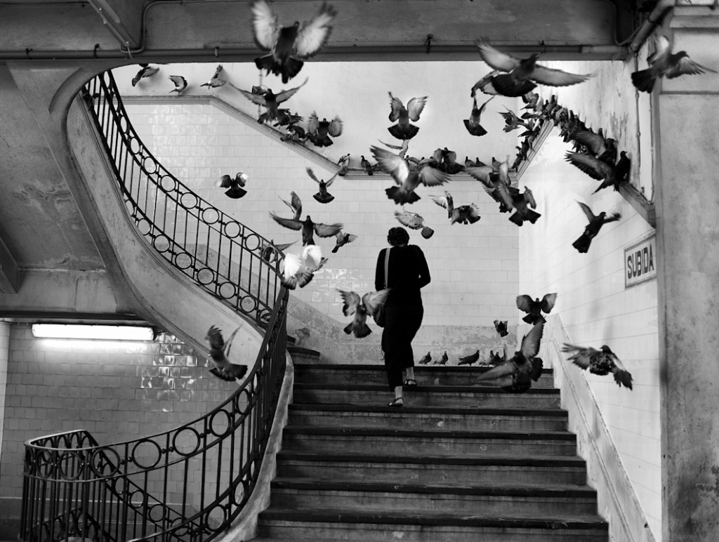 henri cartier bresson attimo decisivo