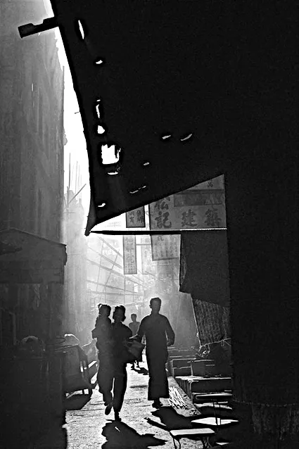 fan-ho