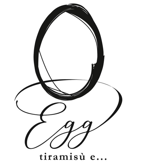Egg tiramisu e