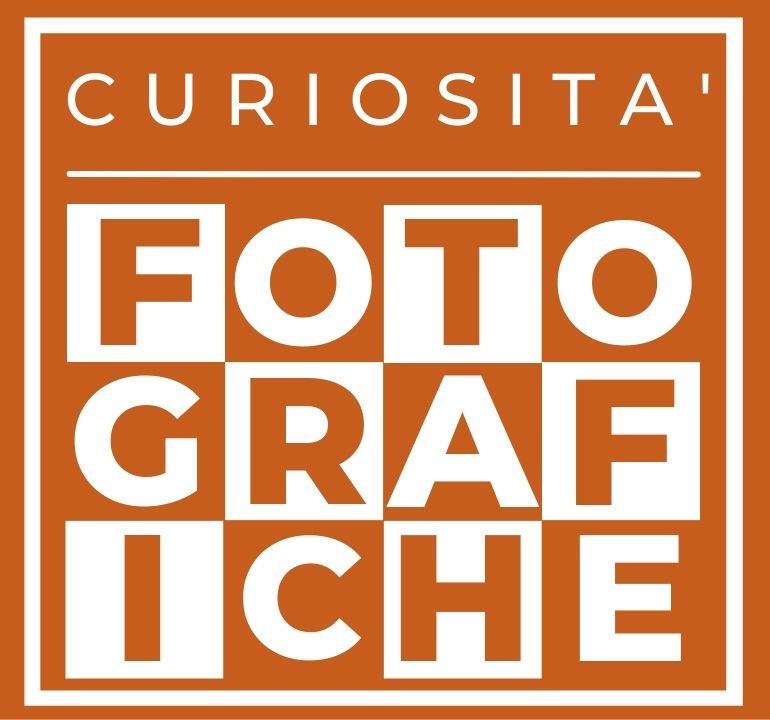 Curiosità Fotografiche